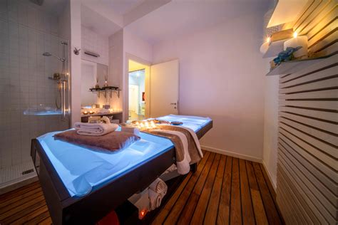 centro Massaggi Benessere Pompei città